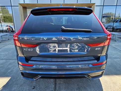 Certified 2023 Volvo XC60 B5 Plus w/ Climate Package AWD/4WD image 4