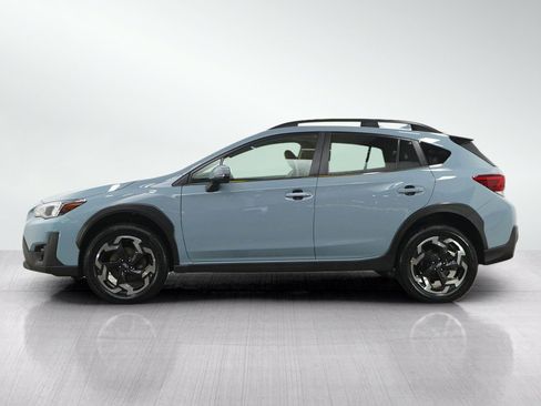 Used 2021 Subaru Crosstrek 2.5i Limited w/ Popular Package #3 AWD/4WD image 2