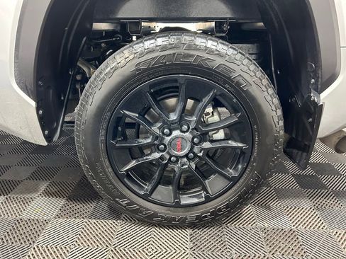 Used 2024 Toyota Tundra Limited w/ TRD Off-Road Package image 29
