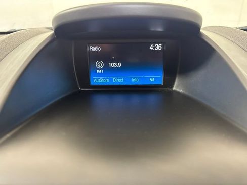 Certified 2019 Ford Fiesta S FWD image 14