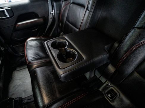 Used 2021 Jeep Gladiator Rubicon image 55