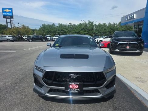 Used 2024 Ford Mustang GT Premium w/ GT Performance Package RWD image 8