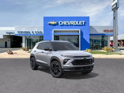 New 2026 Chevrolet TrailBlazer RS w/ Convenience Package
