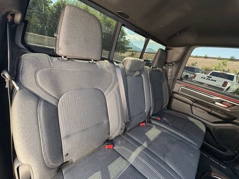 Used 2019 RAM 1500 Big Horn AWD/4WD image 21
