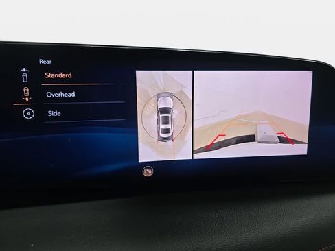 Certified 2025 Cadillac CT5 Sport w/ Sun And Sound Package AWD/4WD image 20