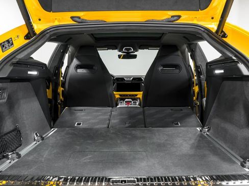 Used 2025 Lamborghini Urus S AWD/4WD image 63