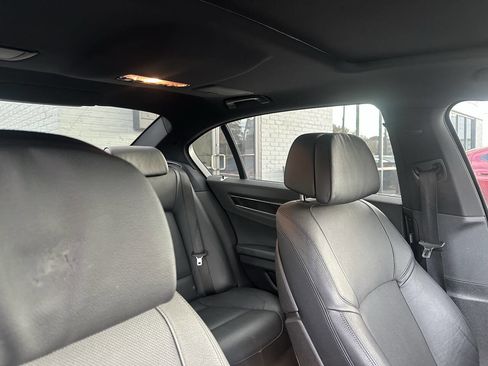 Used 2014 BMW 740Li image 19