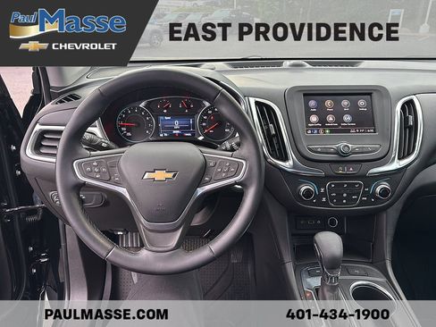 Used 2023 Chevrolet Equinox LT AWD/4WD image 11