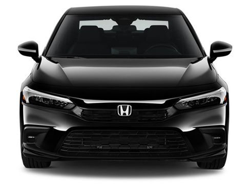 Used 2023 Honda Civic Touring image 5