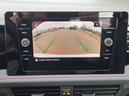 New 2026 Volkswagen Jetta GLI Autobahn image 13