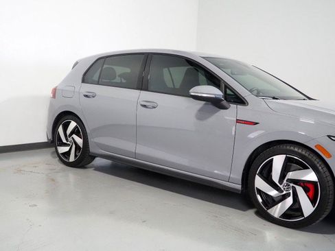 Used 2024 Volkswagen Golf GTI S FWD image 40