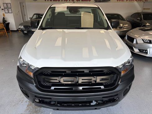 Used 2019 Ford Ranger XL w/ Equipment Group 101A Mid RWD image 2