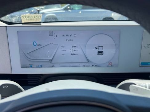 Certified 2024 Hyundai Ioniq 5 SE AWD/4WD image 18