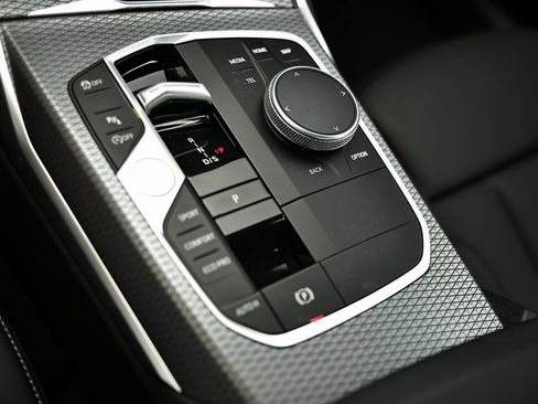 New 2026 BMW 330i Sedan image 37