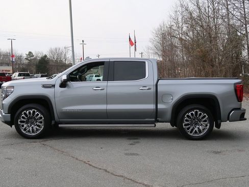 Certified 2023 GMC Sierra 1500 Denali Ultimate image 8