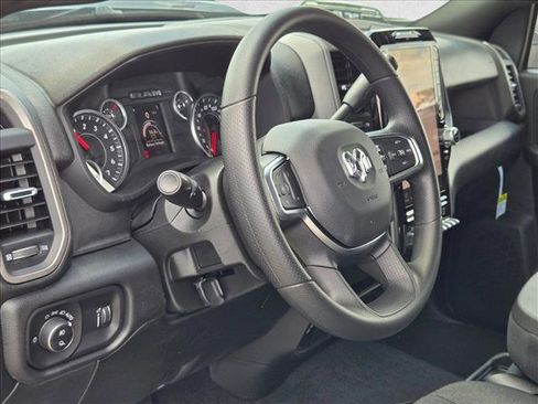 New 2026 RAM 2500 Tradesman AWD/4WD image 3