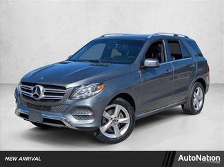 Used 2018 Mercedes-Benz GLE 350 GLE 350 video 1
