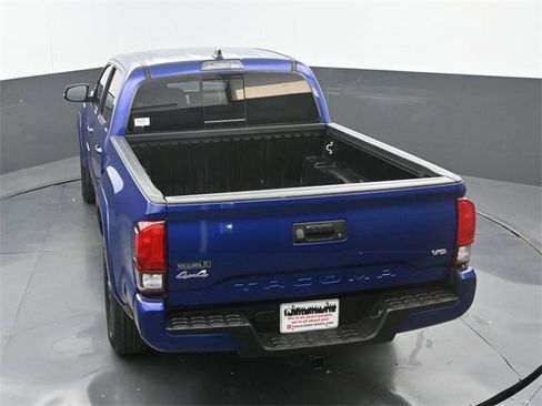 Used 2023 Toyota Tacoma SR5 image 30