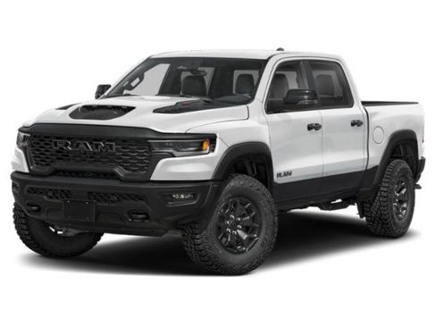New 2027 RAM 1500 RHO AWD/4WD image 1