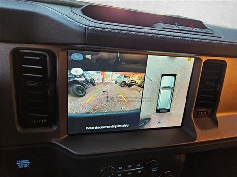 New 2025 Ford Bronco Outer Banks image 18