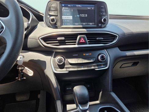 Used 2019 Hyundai Santa Fe SE FWD image 22