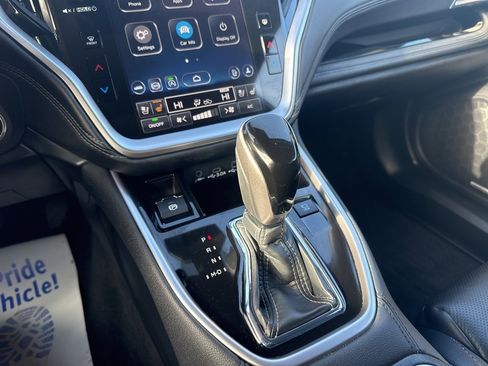 Certified 2024 Subaru Outback Touring XT image 15