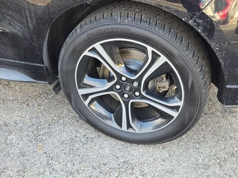 Used 2019 Ford Edge ST w/ Convenience Package image 14