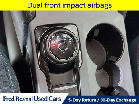 Used 2023 Ford Bronco Sport Heritage w/ Heritage Convenience Package AWD/4WD image 20