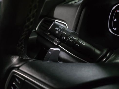 Used 2021 Honda Accord Sport image 21