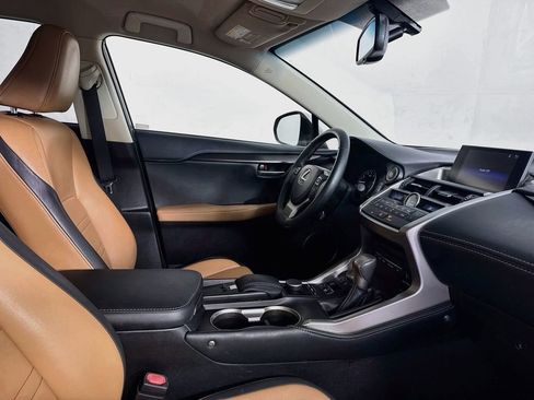 Used 2016 Lexus NX 200t FWD image 31