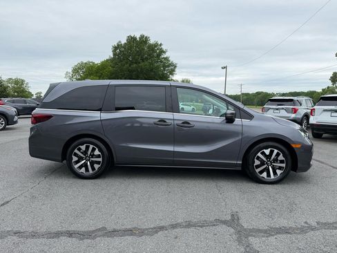 Used 2025 Honda Odyssey EX-L image 7
