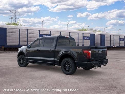 New 2026 Ford F150 Tremor AWD/4WD image 4