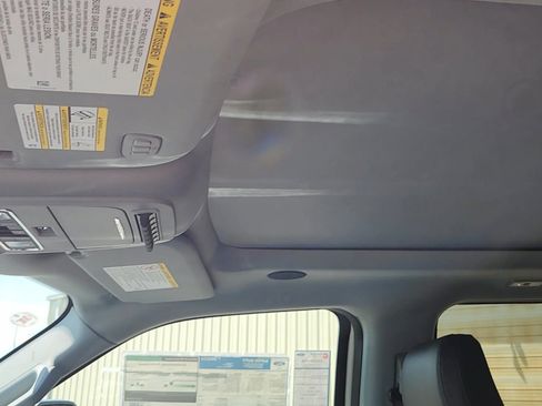 New 2025 Ford F250 Lariat w/ Lariat Ultimate Package image 16