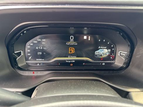 Used 2023 GMC Yukon Denali Ultimate image 14