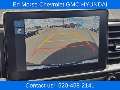 Used 2023 Hyundai Venue SEL w/ Cargo Package FWD image 20