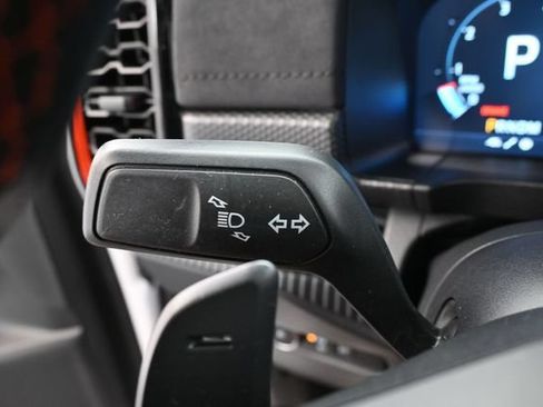 Certified 2024 Ford Ranger Raptor AWD/4WD image 18