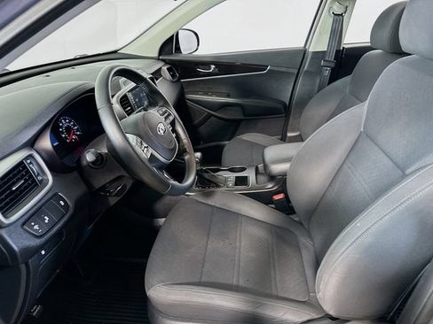 Used 2020 Kia Sorento LX w/ LX I4 Convenience Package FWD image 9