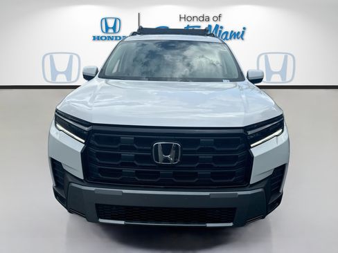 New 2026 Honda Pilot EX-L image 2