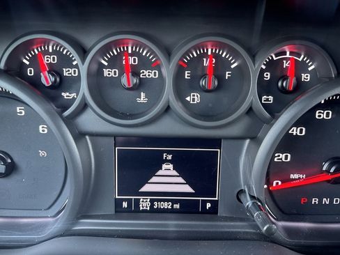 Certified 2024 Chevrolet Silverado 2500 W/T w/ WT Convenience Package image 23