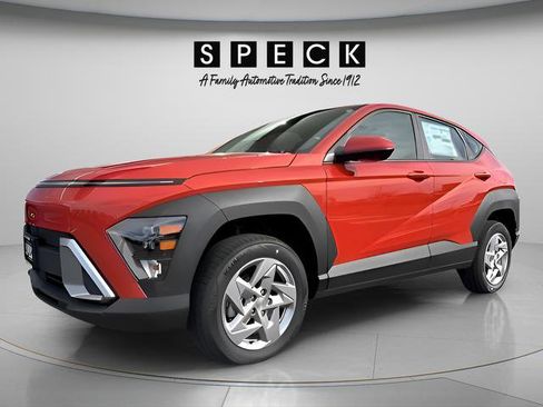 New 2026 Hyundai Kona SE AWD/4WD image 1