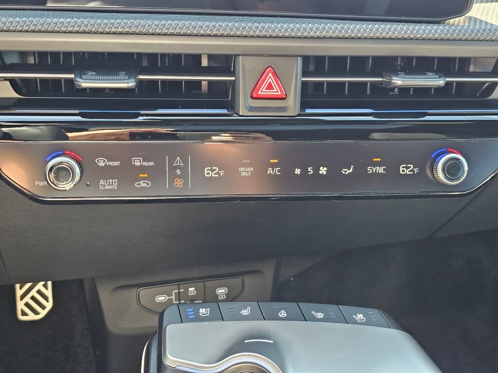 New 2026 Kia EV6 GT-Line AWD/4WD image 17