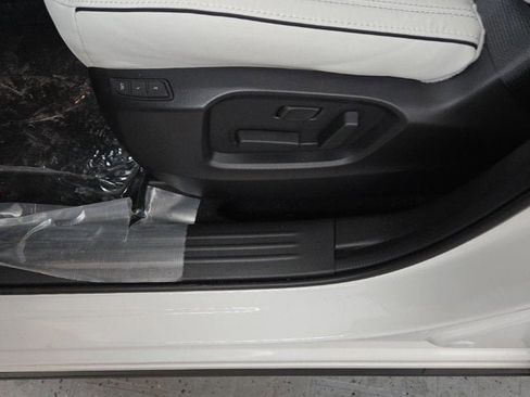 New 2025 MAZDA CX-5 AWD 2.5 S w/ Preferred Package image 14