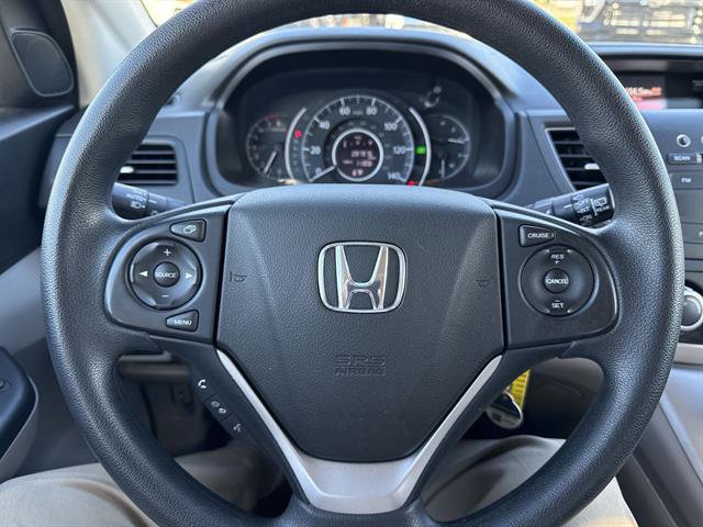 Used 2012 Honda CR-V EX image 11