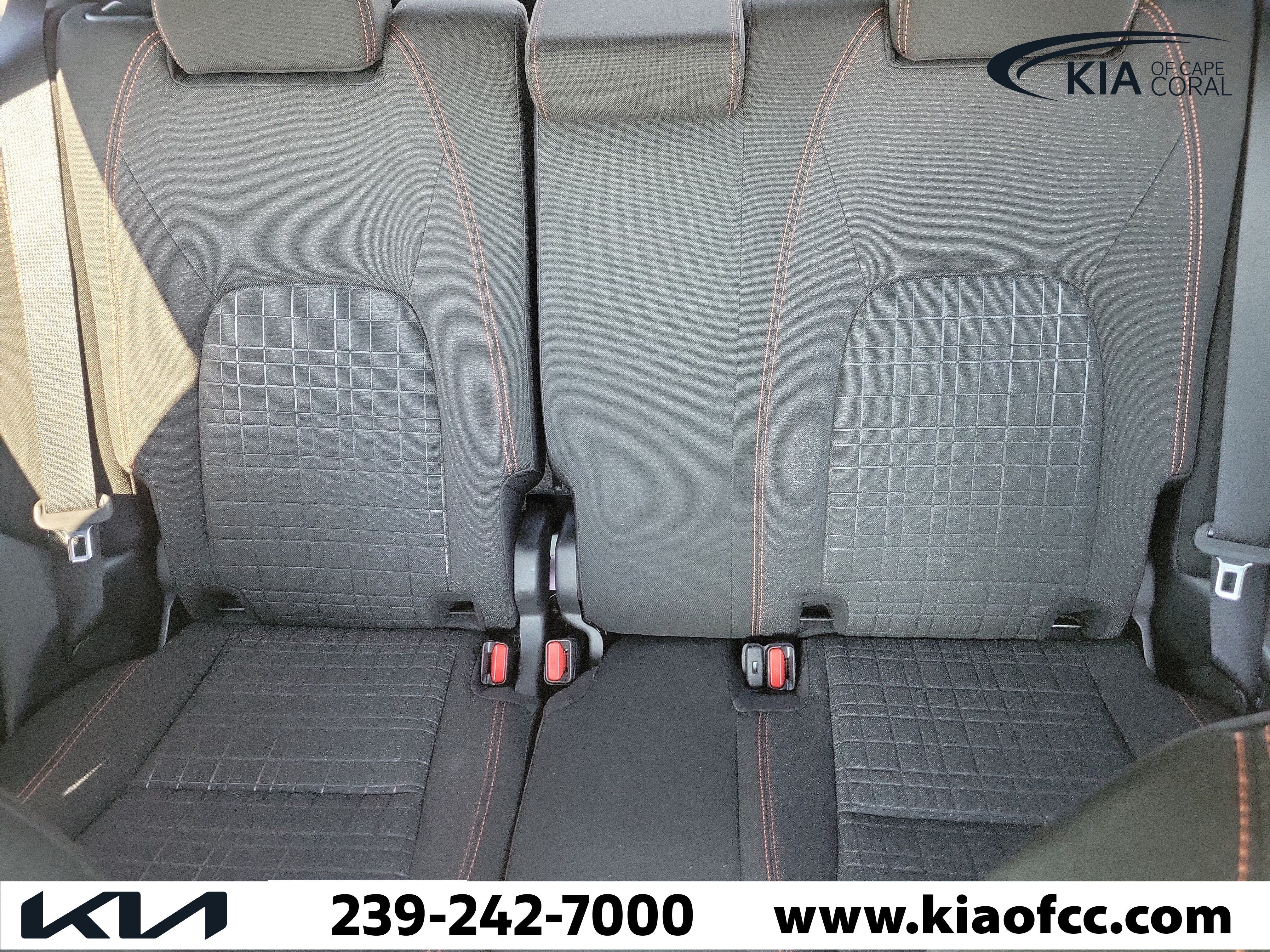 Used 2024 Honda HR-V Sport image 30