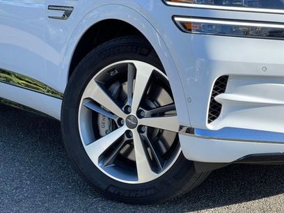 Used 2023 Genesis GV80 2.5T w/ Prestige 20" Package