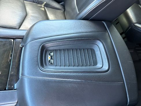 Used 2020 Cadillac Escalade ESV Platinum w/ Escalade Sport Edition image 26