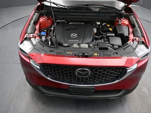 Used 2023 MAZDA CX-5 AWD 2.5 S image 25