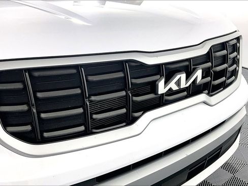 Used 2025 Kia Telluride S AWD/4WD image 31