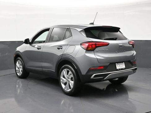 Used 2026 Buick Encore GX Preferred AWD/4WD image 3