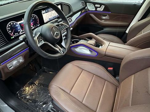 Used 2024 Mercedes-Benz GLE 350 4MATIC image 2